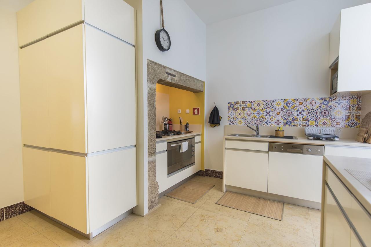 Downtown 2Bedroom Wonder Lisboa المظهر الخارجي الصورة