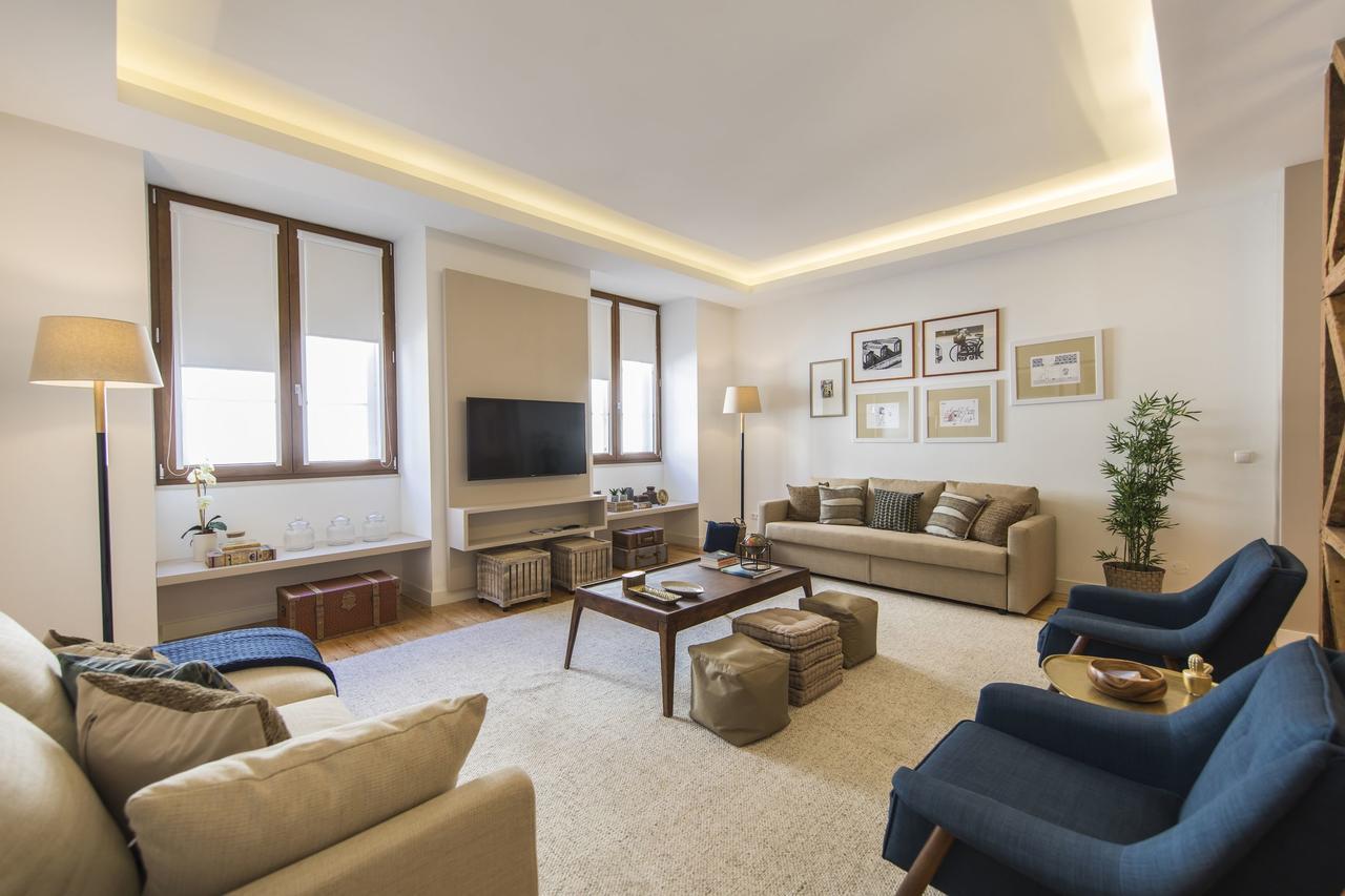 Downtown 2Bedroom Wonder Lisboa المظهر الخارجي الصورة