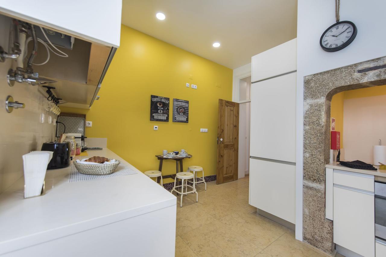 Downtown 2Bedroom Wonder Lisboa المظهر الخارجي الصورة