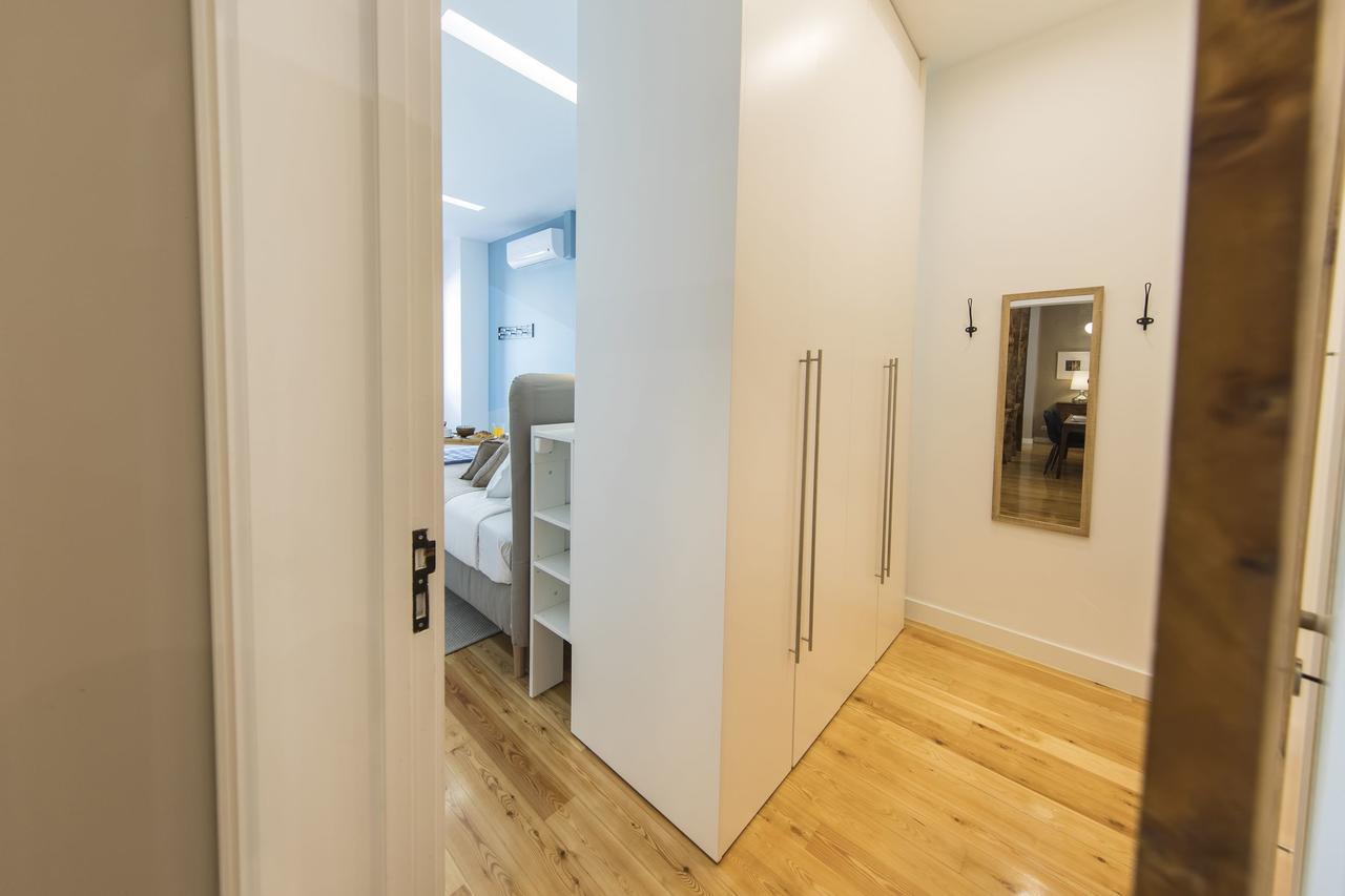 Downtown 2Bedroom Wonder Lisboa المظهر الخارجي الصورة