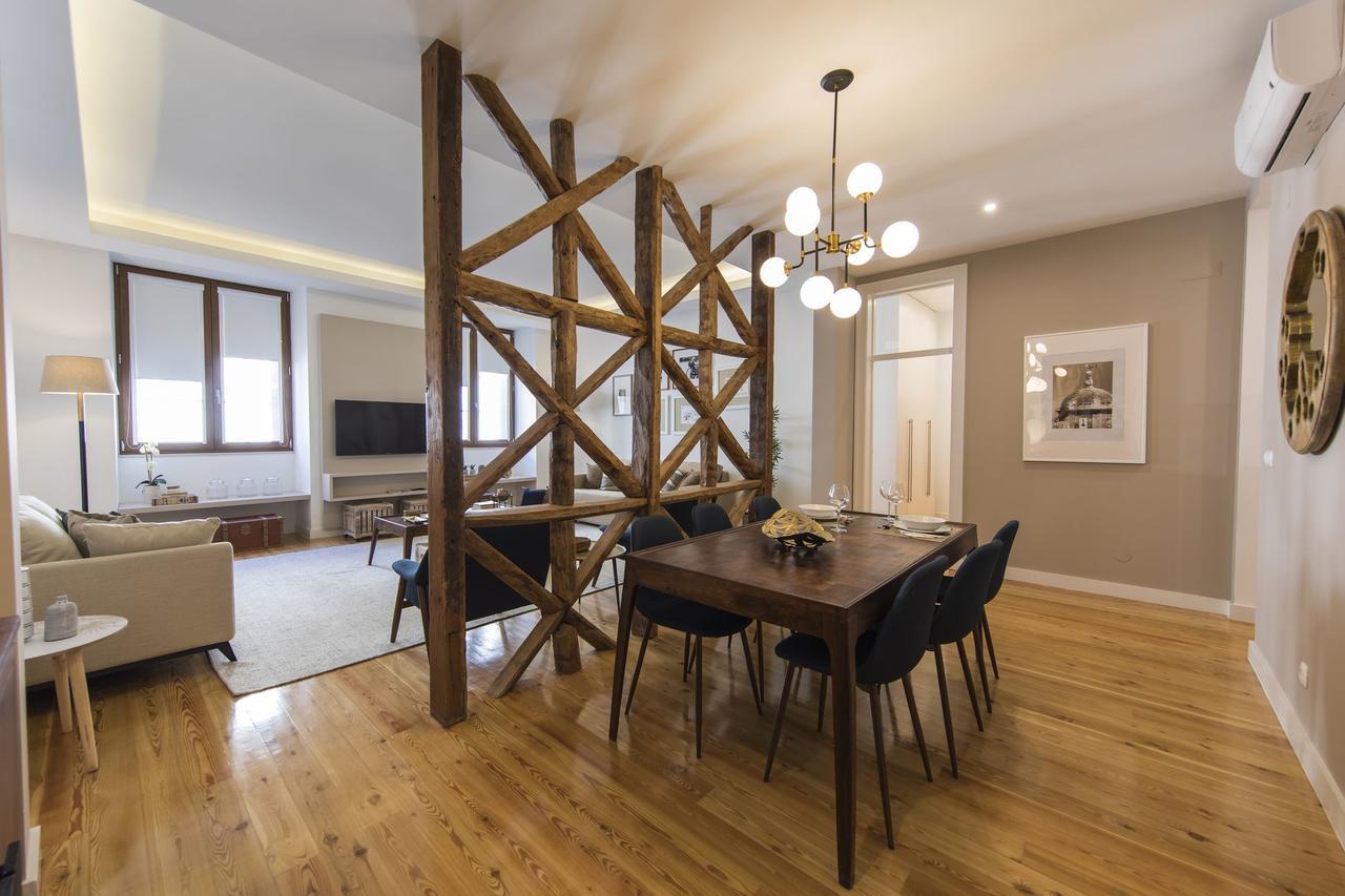 Downtown 2Bedroom Wonder Lisboa المظهر الخارجي الصورة