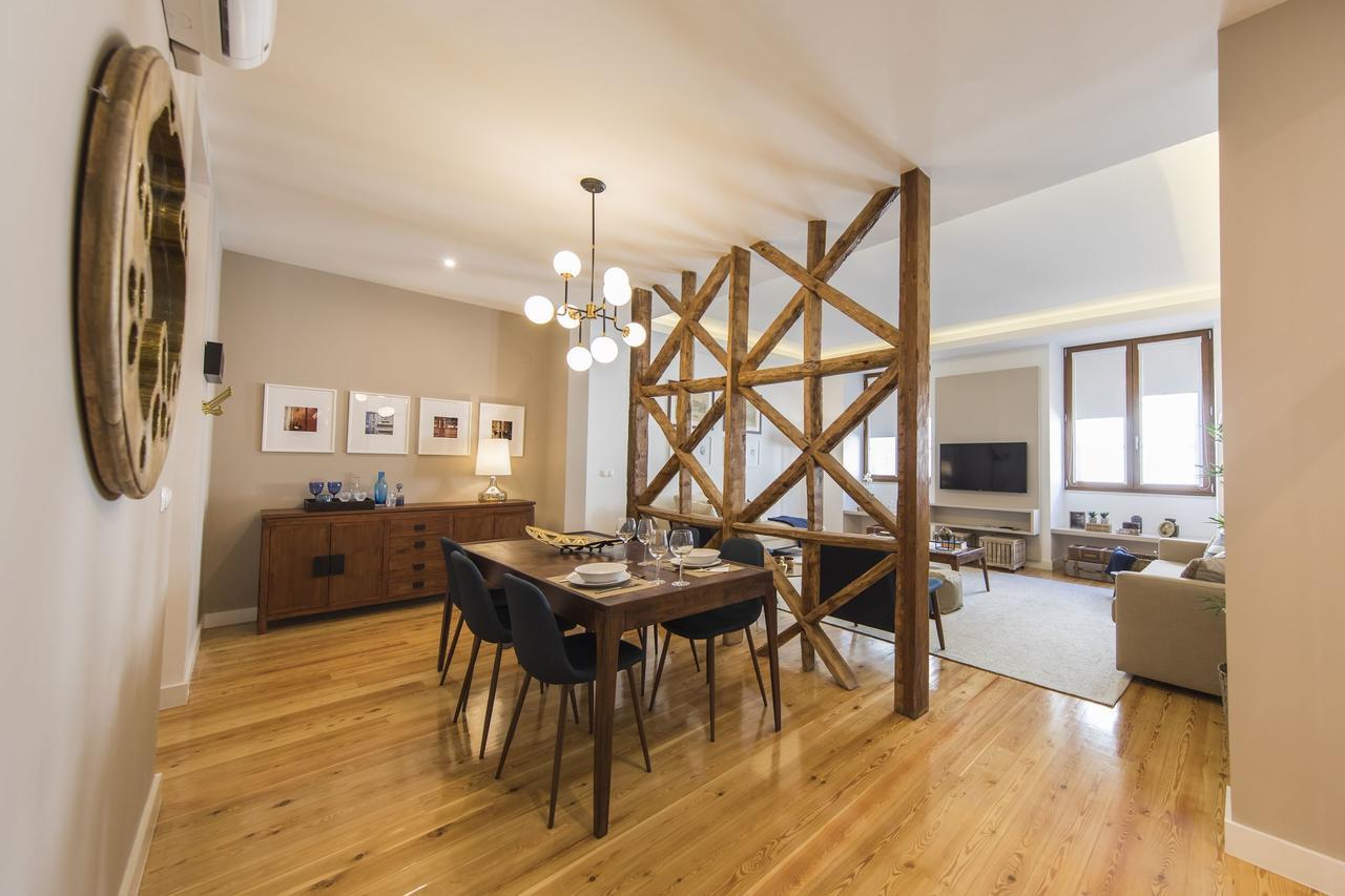 Downtown 2Bedroom Wonder Lisboa المظهر الخارجي الصورة