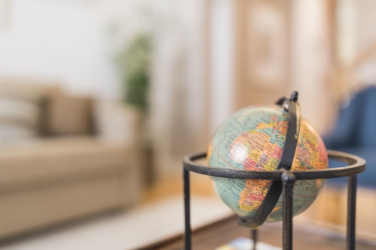 Downtown 2Bedroom Wonder Lisboa المظهر الخارجي الصورة
