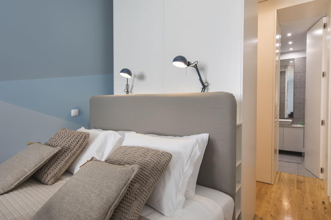 Downtown 2Bedroom Wonder Lisboa المظهر الخارجي الصورة