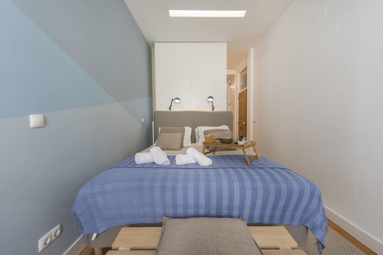 Downtown 2Bedroom Wonder Lisboa المظهر الخارجي الصورة