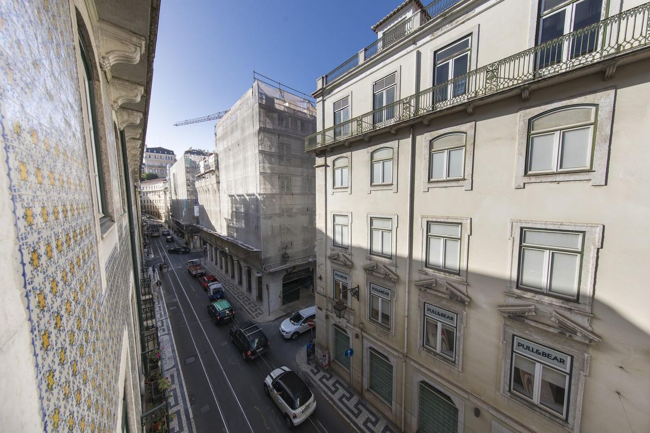 Downtown 2Bedroom Wonder Lisboa المظهر الخارجي الصورة