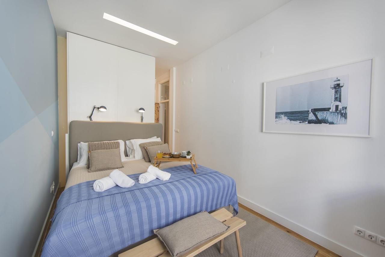 Downtown 2Bedroom Wonder Lisboa المظهر الخارجي الصورة