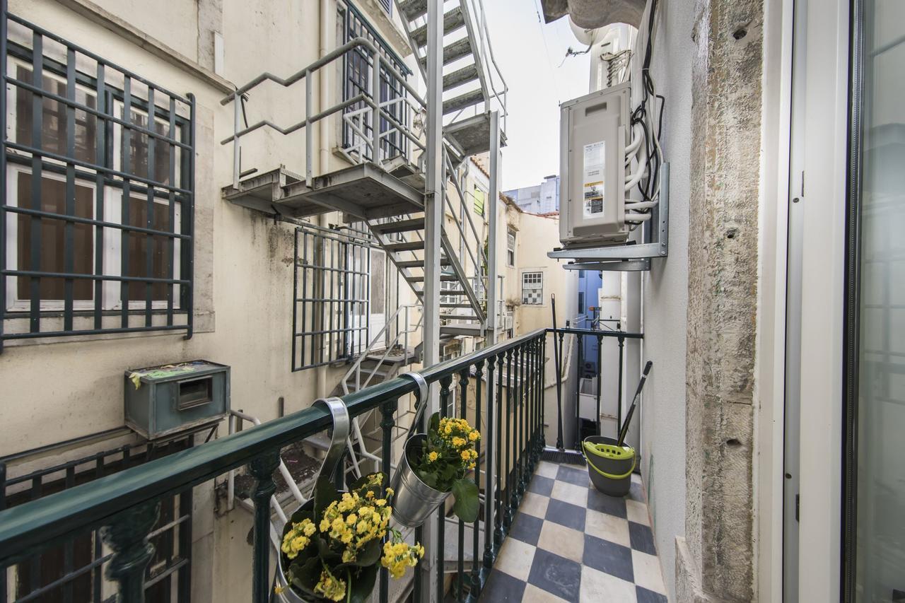Downtown 2Bedroom Wonder Lisboa المظهر الخارجي الصورة