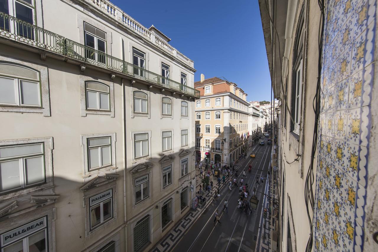 Downtown 2Bedroom Wonder Lisboa المظهر الخارجي الصورة