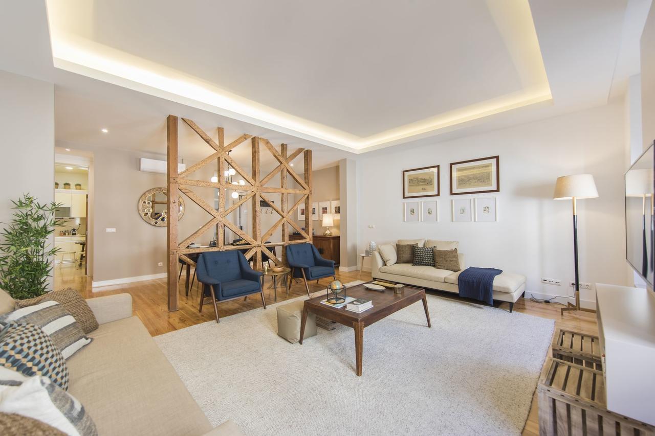 Downtown 2Bedroom Wonder Lisboa المظهر الخارجي الصورة