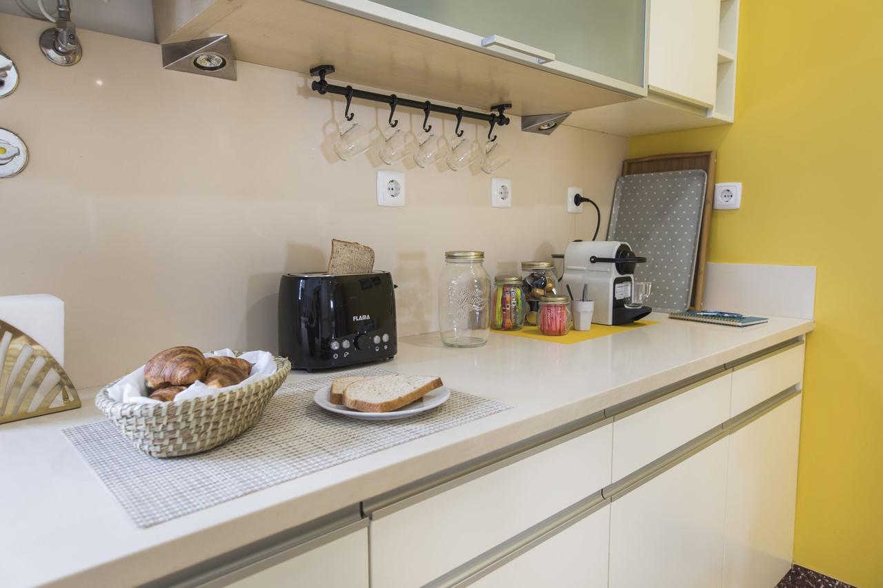 Downtown 2Bedroom Wonder Lisboa المظهر الخارجي الصورة