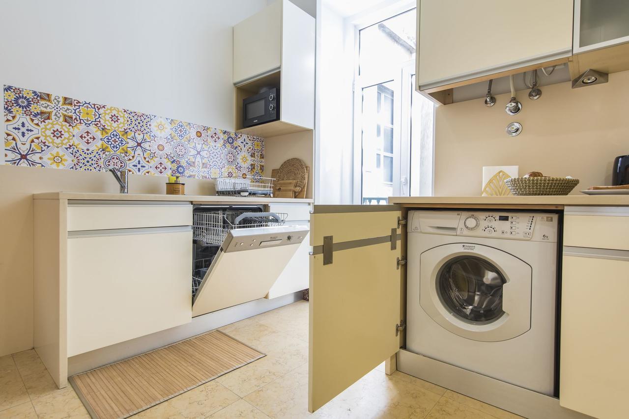Downtown 2Bedroom Wonder Lisboa المظهر الخارجي الصورة