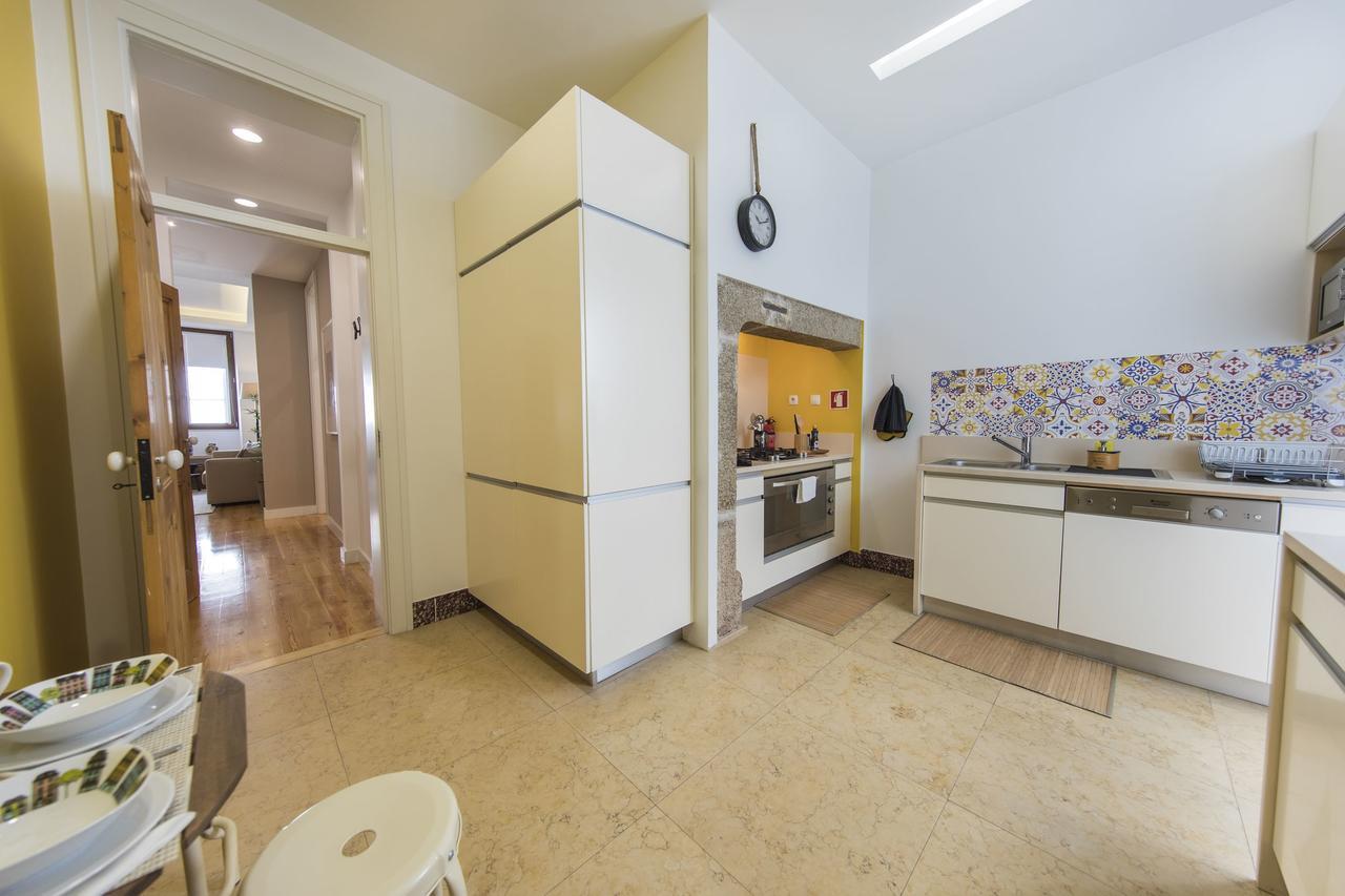 Downtown 2Bedroom Wonder Lisboa المظهر الخارجي الصورة