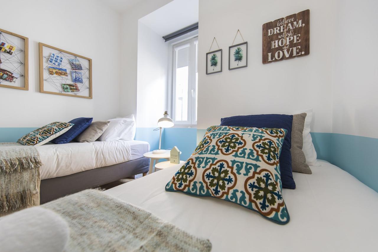 Downtown 2Bedroom Wonder Lisboa المظهر الخارجي الصورة