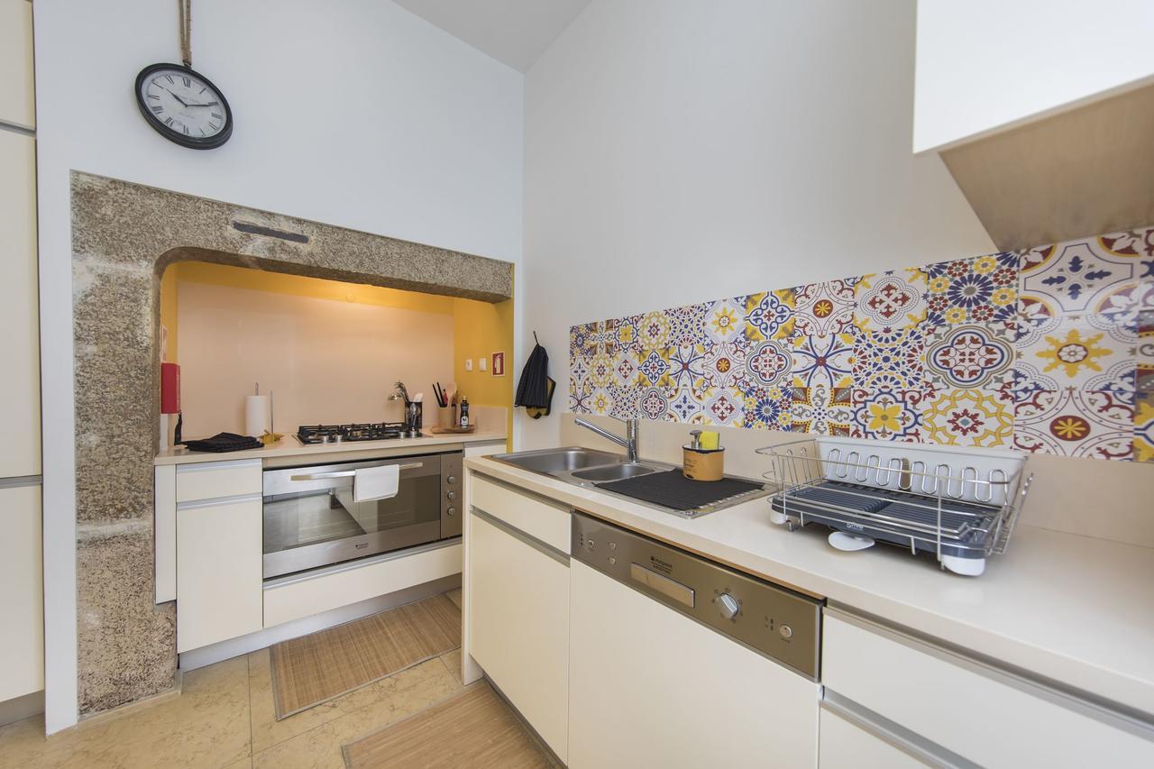Downtown 2Bedroom Wonder Lisboa المظهر الخارجي الصورة