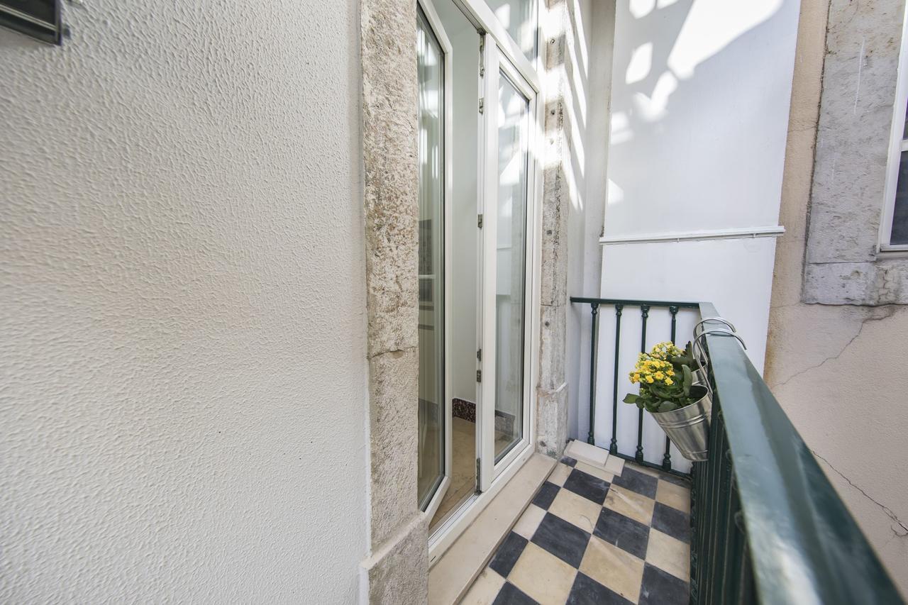 Downtown 2Bedroom Wonder Lisboa المظهر الخارجي الصورة
