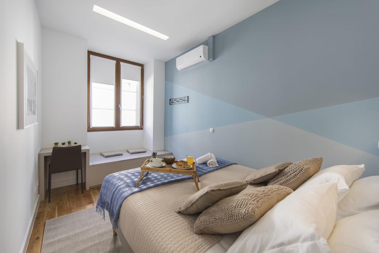 Downtown 2Bedroom Wonder Lisboa المظهر الخارجي الصورة